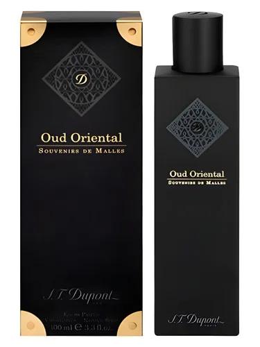 Dupont Oud Oriental S.T. Dupont — S.T. Dupont