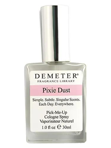 Pixie Dust — Demeter Fragrance