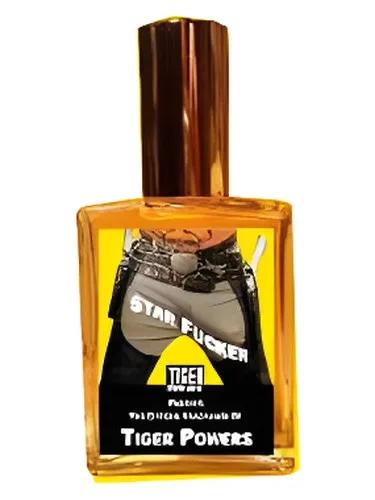 Fetish: Star Fucker — Opus Oils