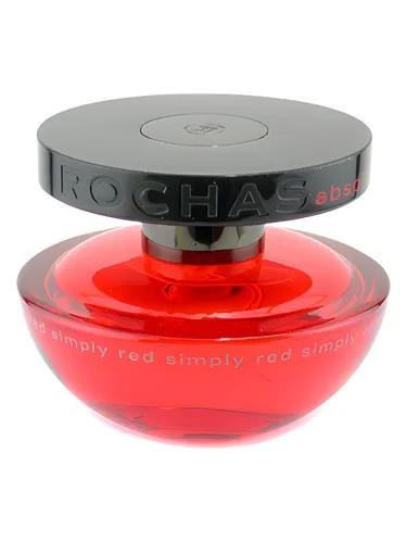 Absolu Intense Simply Red — Rochas