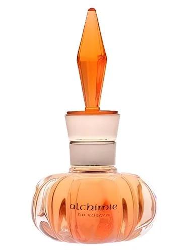 Alchimie — Rochas