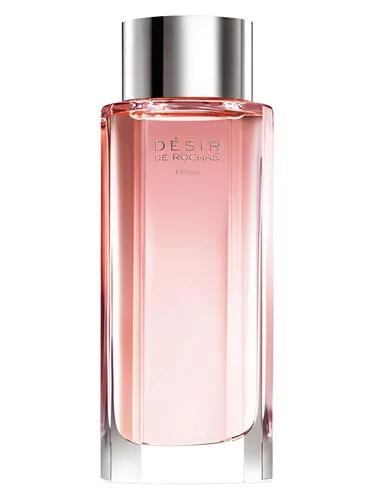 Desir Pour Femme — Rochas
