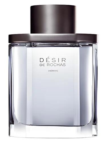 Desir Pour Homme — Rochas