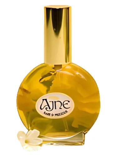 Esprit (Spirit) — Ajne