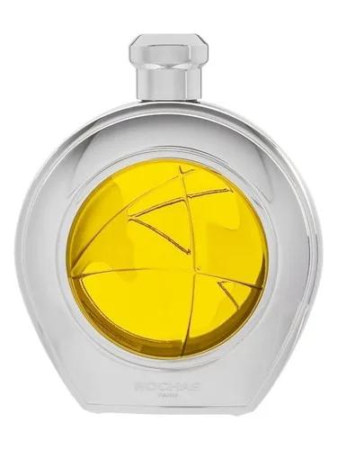 Globe — Rochas