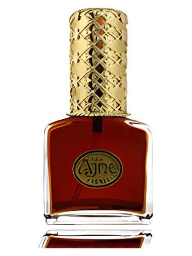 3rd Eiger — Ajne