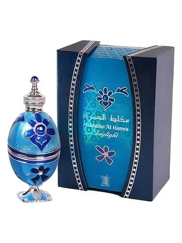 Al Hamra Daylight — Arabian Oud