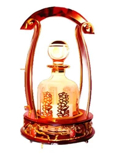 Arabian Nights — Arabian Oud