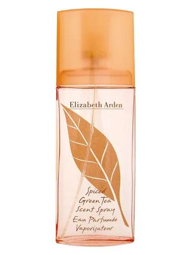 Spiced Green Tea — Elizabeth Arden