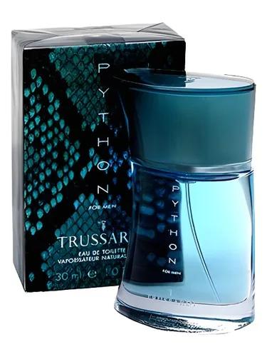 Python Uomo — Trussardi