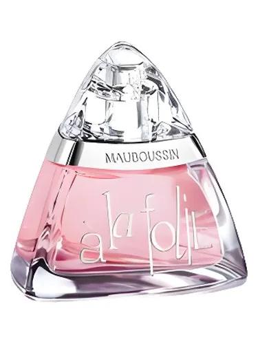 Mauboussin à la Folie — Mauboussin