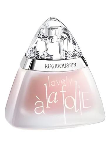Mauboussin Lovely à la Folie — Mauboussin