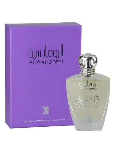 Al Romansia — Arabian Oud