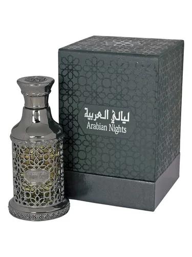Arabian Nights Black — Arabian Oud