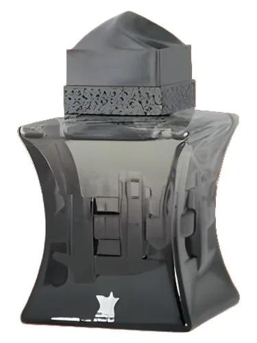 Arabian Prestige Authentic — Arabian Oud