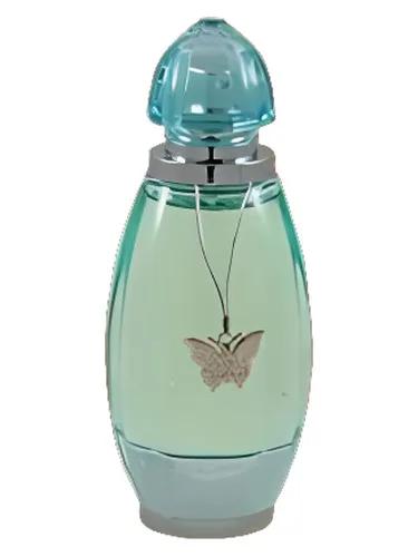 Butterfly 3 — Arabian Oud
