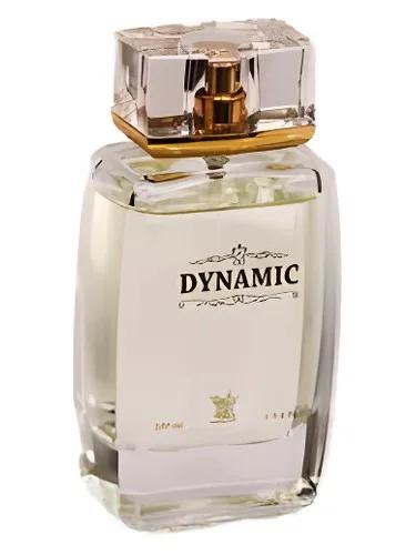 Dynamic — Arabian Oud