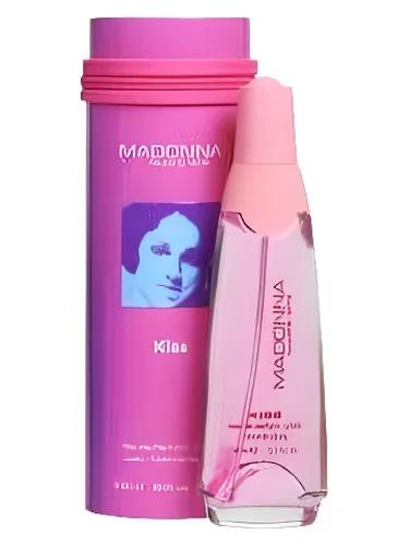 Madonna Nudes 1979 Kiss — Mypa