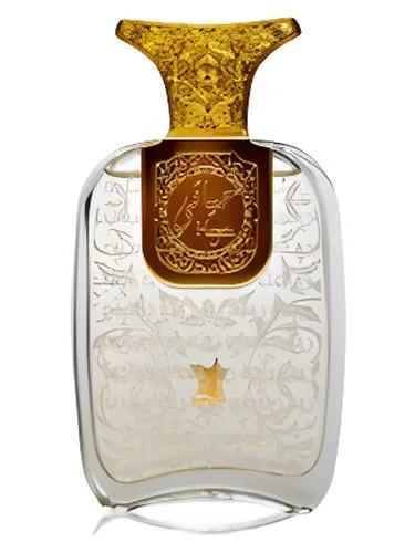 Hayati — Arabian Oud