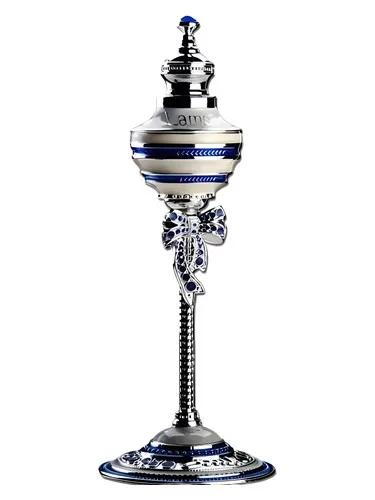 Lamsa — Arabian Oud