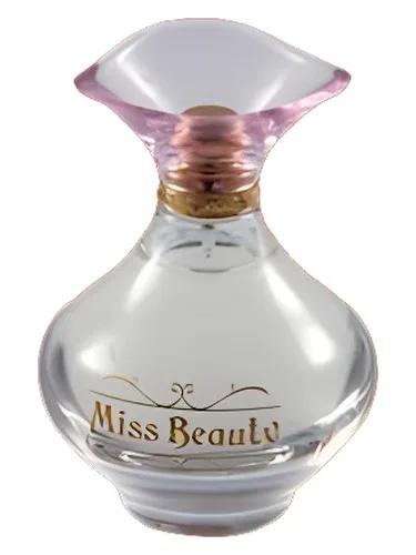 Miss Beauty — Arabian Oud