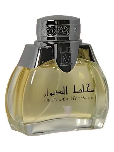 Mukhallat Al Dewan — Arabian Oud