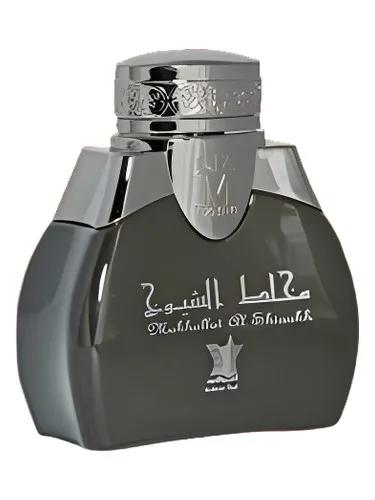 Mukhallat Al Shiyoukh — Arabian Oud