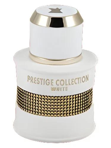 Prestige Collection White — Arabian Oud