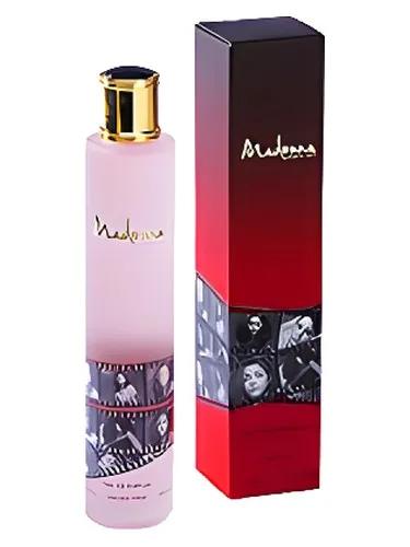 Madonna Lady — Mypa