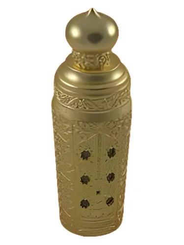 Shahrazad — Arabian Oud
