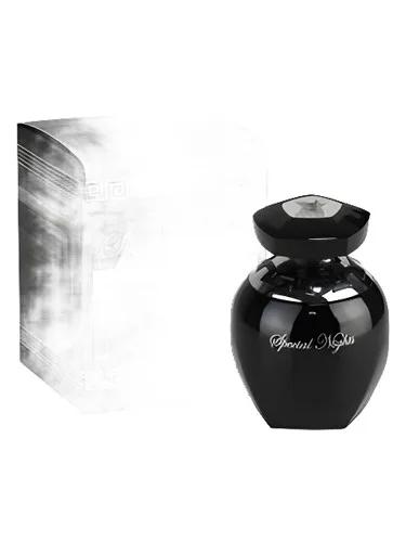 Special Nights — Arabian Oud