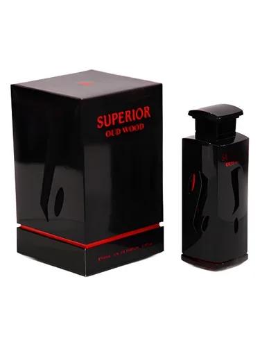 Superior Oud Wood — Arabian Oud