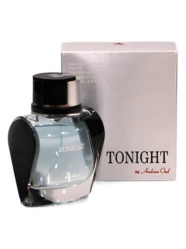 Tonight — Arabian Oud