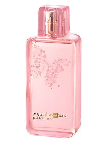 Pink Is In The Air — Mandarina Duck