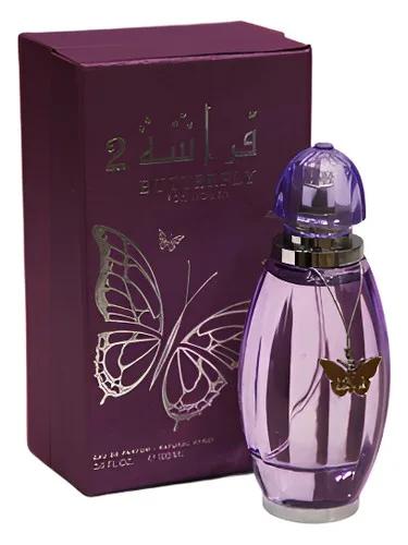 Butterfly 2 — Arabian Oud
