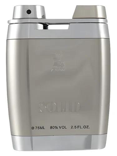 Solid — Arabian Oud