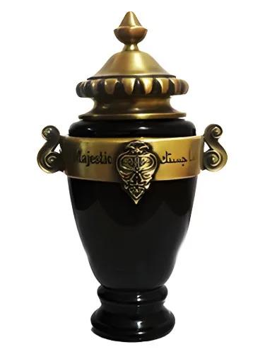 Majestic Woody Intense — Arabian Oud