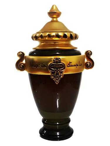 Majestic Special Oud — Arabian Oud