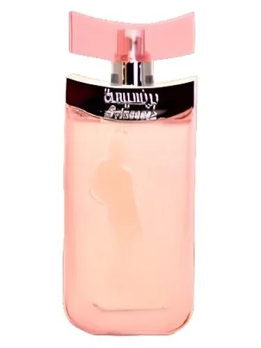 Princessa Midnight — Arabian Oud
