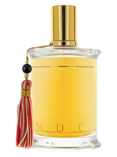 Cuir Garamante — MDCI Parfums