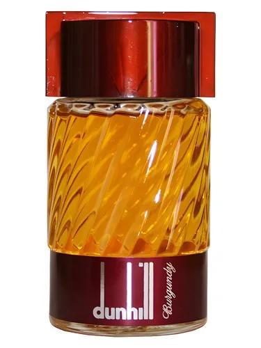 Dunhill Burgundy — Alfred Dunhill
