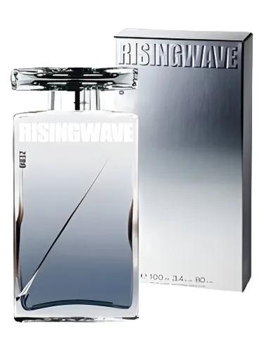 Rising Wave Zero — Christian Riese Lassen