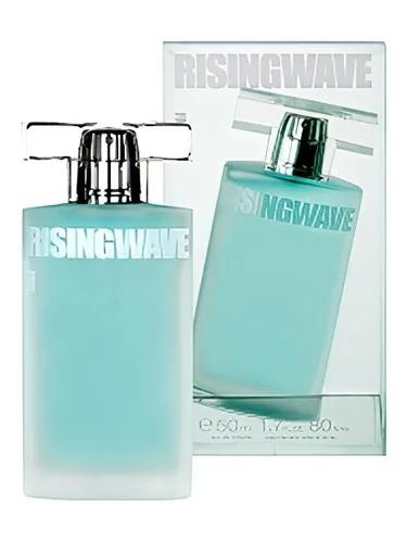 Rising Wave Clear Green — Christian Riese Lassen