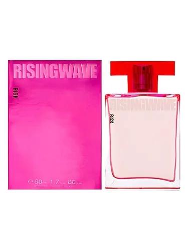 Rising Wave Pink — Christian Riese Lassen