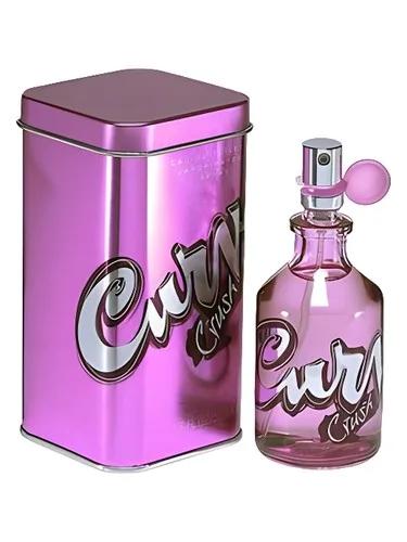 Curve Crush — Liz Claiborne