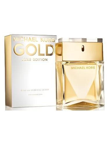 Michael Kors Gold Luxe Edition — Michael Kors