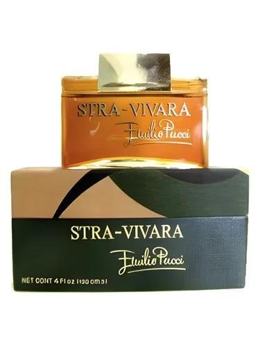 Stra-Vivara — Emilio Pucci