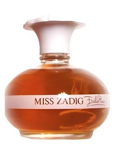 Miss Zadig — Emilio Pucci