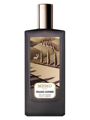 Italian Leather — Memo Paris