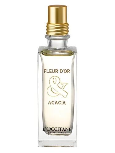 Fleur d'Or Acacia — L'Occitane en Provence